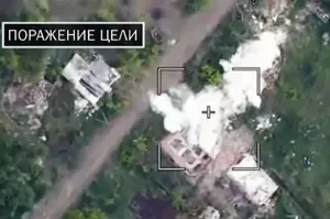 Оборона ВСУ под Часовым Яром трещит по швам. Сводка СВО на вечер 4 августа