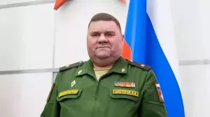 Замначальника управления Минобороны Шестерова задержали