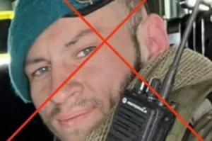 Адрес доставки — ад. Каратель ВСУ гнал людей на убой, но сам стал трупом