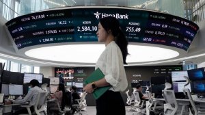 [Волатилит...] Японский Nikkei отметился историческим ростом после рекордного обвала. К 03:50 он прибавил 10,12%