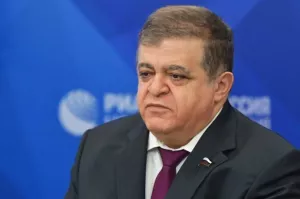 В Совфеде назвали главное препятствие для переговоров с Украиной