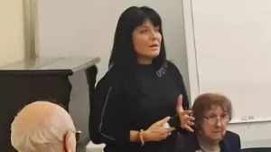 В Эстонии журналистку Бурцеву, писавшую для Baltnews, обвинили в госизмене