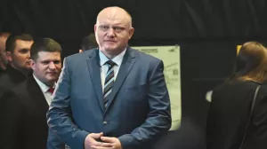 ЦИК Молдавии отклонил заявку блока "Победа" на участие в выборах президента