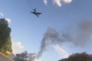 Минобороны раскрыло детали боев под Курском. Новости СВО 7 августа