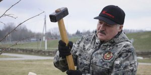 Свержение Лукашенко, развал белорусско-российского союза и уничтожение Белоруссии…. Варшава представила свои планы на ближайший год