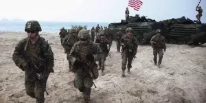 «Выглядит как танк, но это не танк». В США раскритиковали новый М10 Booker: бесполезен в современных конфликтах