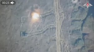 Запад: ВСУ просят о помощи из Курской области