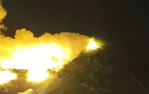 ВС РФ прорвали первую линию обороны противника на востоке Торецка и ведут бои в квартале многоэтажек