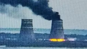 Во Франции выступили со срочным требованием после атаки на ЗАЭС
