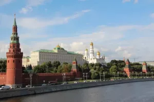 The Economist: российская экономика чувствует себя прекрасно, в отличие от многих других