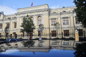 Профицит внешней торговли РФ в июле вырос до $8,1 млрд