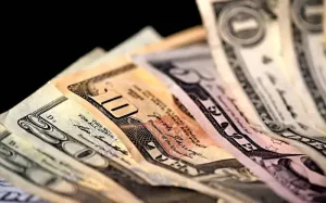 Долги США и их населения достигли астрономических показателей