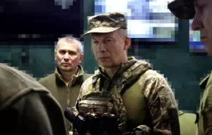 Пан или пропал: после нападения на Россию ВСУ могут вторгнуться в Беларусь?