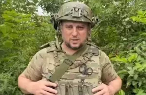 Алаудинов: Вооруженные силы РФ завершают блокирование ВСУ в Курской области. Обстановка в регионе находится под контролем ВС России, отметил командир спецназа «Ахмат»