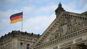 В Германии после скандала решили не чтить память офицеров, состоявших в СС