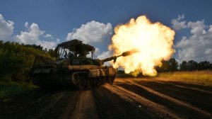 В США поздравили НАТО с неожиданным "достижением" на Украине
