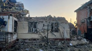 Жители Курской области рассказали следователям о бесчеловечности ВСУ