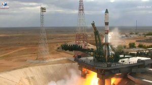 «Прогресс МС-28» с научным оборудованием и другими грузами выведен на орбиту. Ожидается, что полет до МКС займет около двух суток