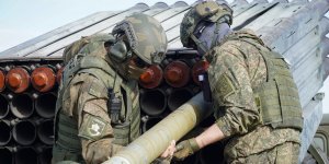 Киев признал, что наступление РФ не замедлилось на фоне атаки в Курской области