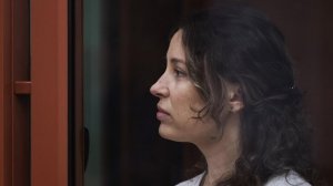 Гражданка США и России Карелина получила 12 лет колонии по делу о госизмене