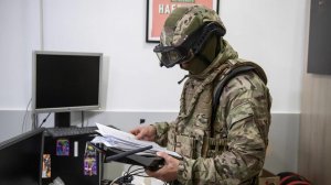 МВД РФ: украинские мошеннические кол-центры курируют спецслужбы из Англии и США