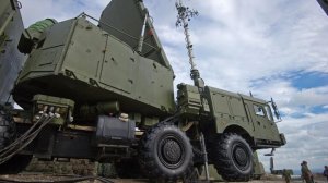 США признали российскую систему ПРО одной из самых передовых в мире