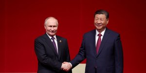 Китай и Россия могут обойти американские санкции посредством бартерных сделок, "нарушив традицию"