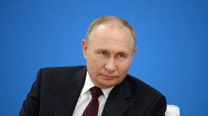 Владимир Путин посетит Азербайджан для переговоров по стратегическому партнёрству