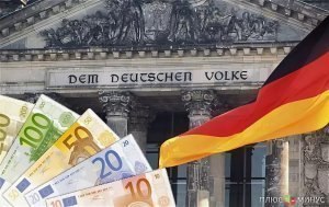 FAZ: в бюджете ФРГ нет новых денег для оказания военной помощи Украине. Ситуация для Киева скоро ухудшится, поскольку запланированная военная поддержка может сократиться почти вдвое в 2025 году