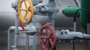 Иран заявил о готовности проводить газ из РФ через свою территорию