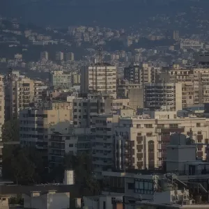 Вся территория Ливана осталась без электричества из-за нехватки топлива
