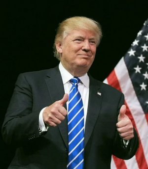 Трамп заявил, что Харрис не делала ничего для борьбы с инфляцией все 3,5 года. Экс-президент США добавил, что передал действующему американскому лидеру Байдену экономику страны в отличном состоянии