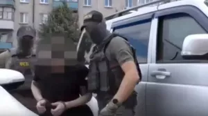 В ЛНР задержали мужчину, подозреваемого в передаче данных Киеву