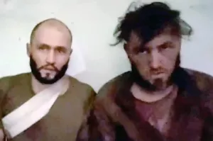 В плен взяты боевики, похищавшие гражданских. Сводка СВО на утро 18 августа