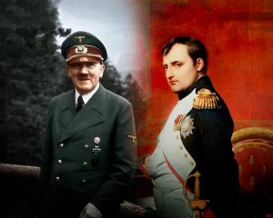 Американский экономист: Наполеон и Гитлер были сильнее ВСУ и не такими коррумпированными, но и они потерпели неудачу в России