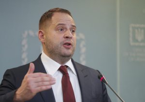 СБУ готовятся к устранению новой жертвы