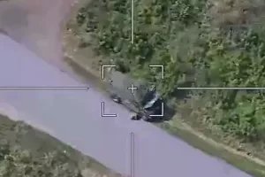 Улицы Нью-Йорка очищают от нацистов. Сводка СВО на утро 19 августа