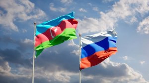 Новак: Москва и Баку рассматривают новый проект на шельфе Каспия