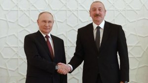 Россия и Азербайджан приступят к созданию танкеров для перевозки нефти