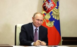 Азербайджан и Россия выйдут к берегам Индийского океана — Путин