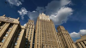Россия запретила въезд трем десяткам британских аналитиков за дезинформацию