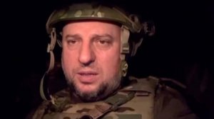 Алаудинов сообщил о расстрелянных ВСУ в затылок жителях Курской области