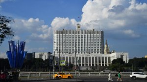 Правкомиссия одобрила проект о списании долгов участникам СВО
