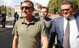 Дело генерала Попова оказалось «липой»? Курская область ждёт героя Запорожья.