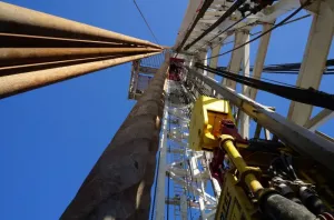 Крупнейшее в мире газовое месторождение будет восстановлено с помощью России