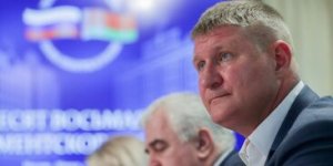 В ГД пообещали зеркальный ответ РФ в случае поставок Украине дальнобойных ракет