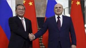 CNN: игнорирует критику Запада — визит китайского премьера в Москву направлен на укрепление связей