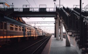 «Грузинская железная дорога» закупила локомотивы в России, возмущены в НПО
