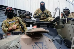 СПЧ предлагает исключить плененных иностранных наемников из списков на обмен