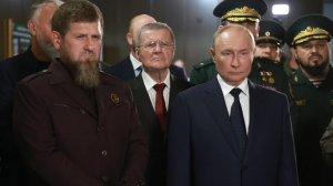 Видео Путина с Кораном стало вирусным в соцсетях Турции, Сирии и других стран